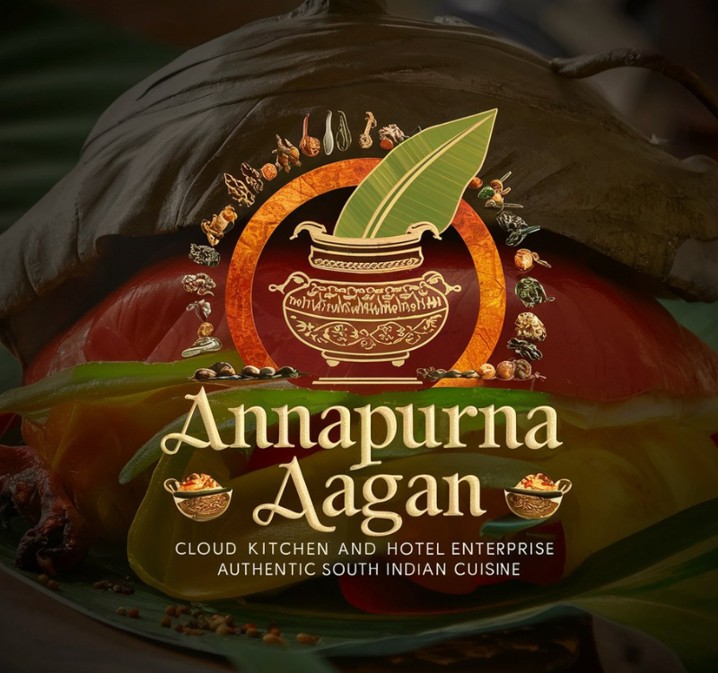 Annapurna Aagan