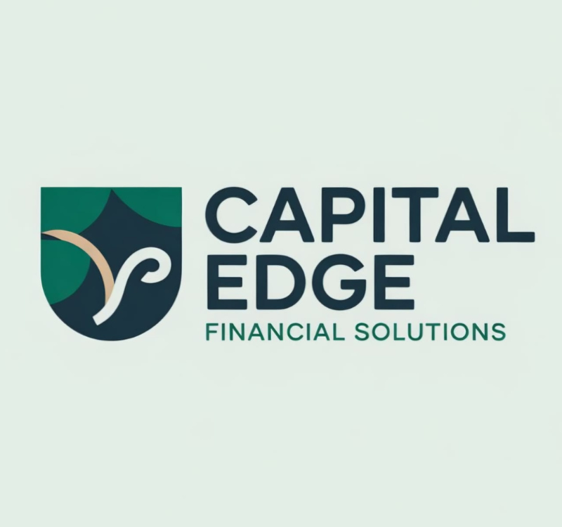 CAPITAL EDGE