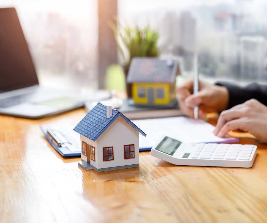 How to Create a Solid Financial Plan Before Purchasing Property