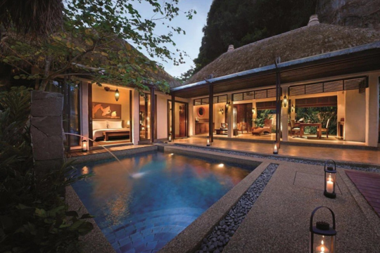 Sales Manager (Resort)